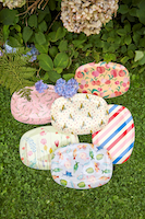 Choose Happy Rice Melamine Collection RICE